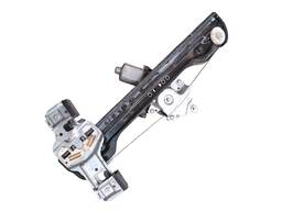 Máquina de Vidro Porta Dianteira Dir Onix Prisma 12 a 20 Elé