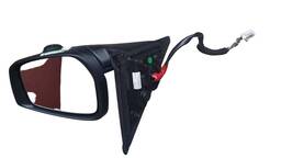 Retrovisor Direito Kicks 2017/ C/ Pisca