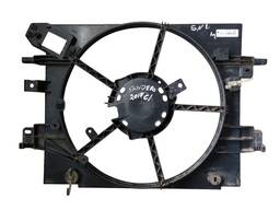 Defletor Ventoinha C/ Ar Logan Sandero 2015 2016 2017 2018 