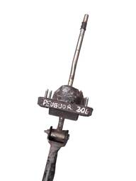 Alavanca Varão Cambio Peugeot 206 1.4 1.6 2000 a 2006