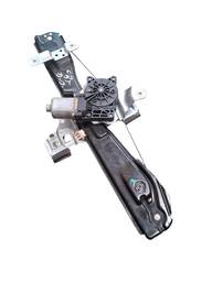 Máquina de Vidro Porta Dianteira Direita Cobalt 2012/ Elétr