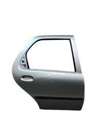 Porta Traseira Direita Palio Siena 1996 1997 a 2004