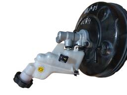 Hidrovacuo Cilindro Mestre Hb20 2015 2016 2017 2018 2019