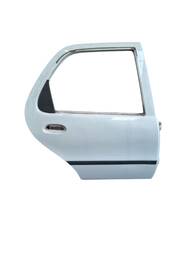 Porta Traseira Esquerda Palio Siena 1996 1997 a 2004