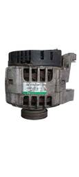 Alternador Clio 11/ Sandero Logan March Versa 1.0 16v 8/17 