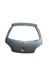 Tampa Traseira Ka 1997 1998 a 2001