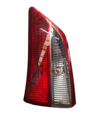 Lanterna Traseira Direita HB20 Hatch 2013 a 2019 (mala)
