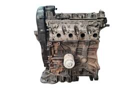 Motor Fox Golf Polo A3 1.6 8v Power Gas 2002 2003 a 2007