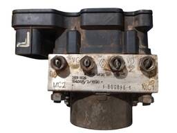 Módulo Abs Sandero Logan 2015 2016 2017 2018 2019 2020 2021