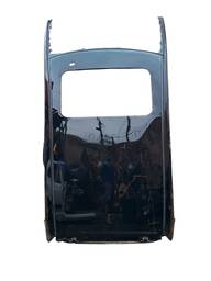 Teto Tiida 2008 2009 2010 2011 2012