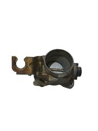 Tbi Corpo Injeção Ecosport 1.6 2007 2008 2009 2010 2011 2012