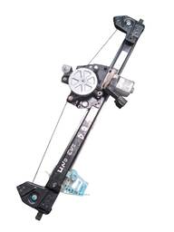 Máquina de Vidro Porta Dianteira Dire Uno Vivace 11 a 21 Elé