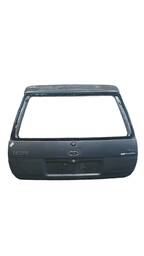 Tampa Traseira Escort SW 1997 1998 a 2003