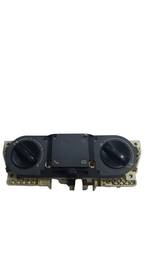 Comando Ar Forçado Palio Siena Strada Fire G2 G3 2001 a 2017