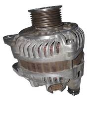 Alternador March Versa 1.6 16v 2012 2013 a 2014 90A