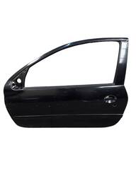 Porta Esquerda Peugeot 206 207 2P