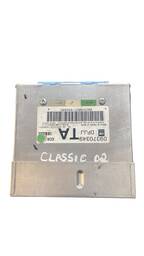 Módulo Injeção Corsa 1.0 2002 2003 2004 2005