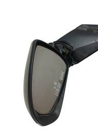 Retrovisor Esquerdo HB20 2020/ C/Pisca base quebrada