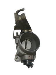 Tbi Corpo Injeção Ka Fiesta 1.0