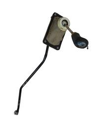 Alavanca Cambio Sandero Logan 1.0 16v 1.6 8v 08/17 C/Varão