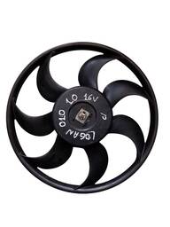 Motor Ventoinha C/ Ar Logan Sandero 2009 2010 2011 2012 2013