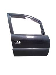 Porta Dianteira Direita Zafira 2002 2003 a 2012