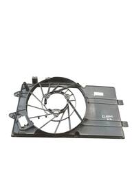 Defletor Radiador Corsa Classic Denso 2010 2011 2012 2013 