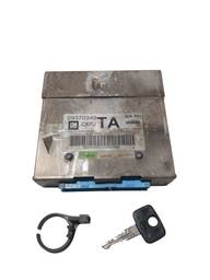 Kit Módulo Injeção Cold Corsa Wind 1.0 1996 1997 1998 1999