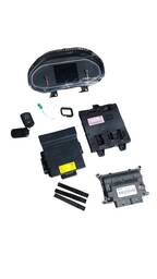 Kit Modulo Injeção Cold Tiggo 5 1.5 Turbo 2019 2020 2021 22