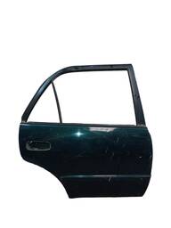 Porta Traseira Direita Corolla 1998 a 2002