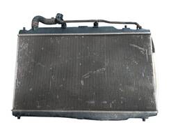 Kit Radiador Completo Ar Condicionado Hrv 1.8 2016 2017 18 