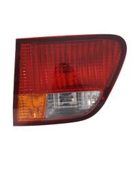 Lanterna Traseira Direita Civic 1999 a 2000 (mala)
