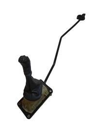 Alavanca Cambio Sandero Logan 1.0 16v 1.6 8v 08/17 C/Varão