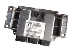 Kit Módulo Injeção Cold C4 Pallas 2.0 2009 2010 2011 Manual