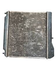 Radiador Água Honda Fit Manual 2004 2005 2006 2007 2008