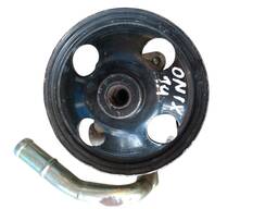 Bomba Direção Hidráulica Onix Prisma 1.0 1.4 2013 a 2020