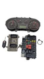 Kit Módulo Injeção Cold Bravo 1.8 Etorq 2012 2013 2014 2015