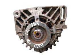 Alternador Clio 11/ Sandero Logan March Versa 1.0 16v 8/17 