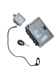 Kit Modulo Injeção Cold Siena 1.0 8v 2006 2007 2008