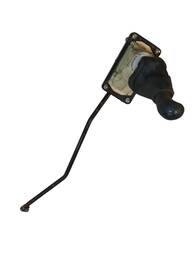 Alavanca Cambio Sandero Logan 1.0 16v 1.6 8v 08/17 C/Varão