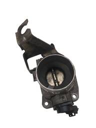 Tbi Corpo Injeção Ka Fiesta 1.0 2008 2009 2010 2011 2012