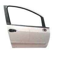 Porta Dianteira Direita Punto Linea 2008 2009 a 2017