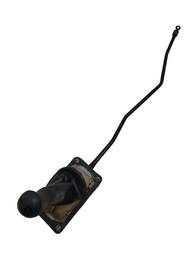 Alavanca Cambio Sandero Logan 1.0 16v 1.6 8v 08/17 C/Varão