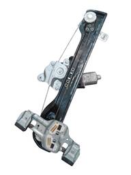 Máquina de Vidro Porta Dianteira Dir Onix Prisma 12 a 20 Elé