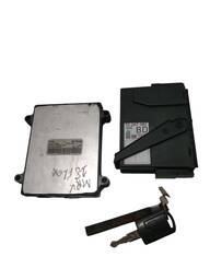 Kit Módulo Injeção Cold Meriva 1.8 2007 2008 2009 2010 Flex