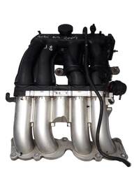 Coletor Admissão Completo Audi A3 Golf Bora 1.8 Aspirado 98/