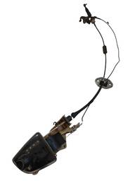 Alavanca Cambio Hb20 1.6 Automático 2013 a 2015 4M