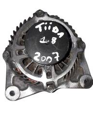 Alternador Tiida Livina 1.8 16v 2008 a 2014