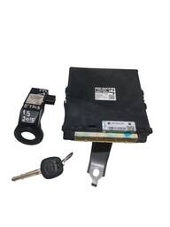 Kit Módulo Injeção Cold Etios 1.5 2013 2014 2015 2016 2017