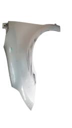 Paralama Esquerdo C4 2007 2008 2009 2010